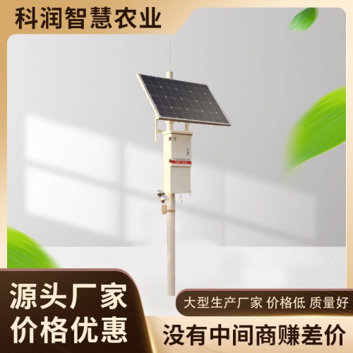 墑情監(jiān)測(cè)