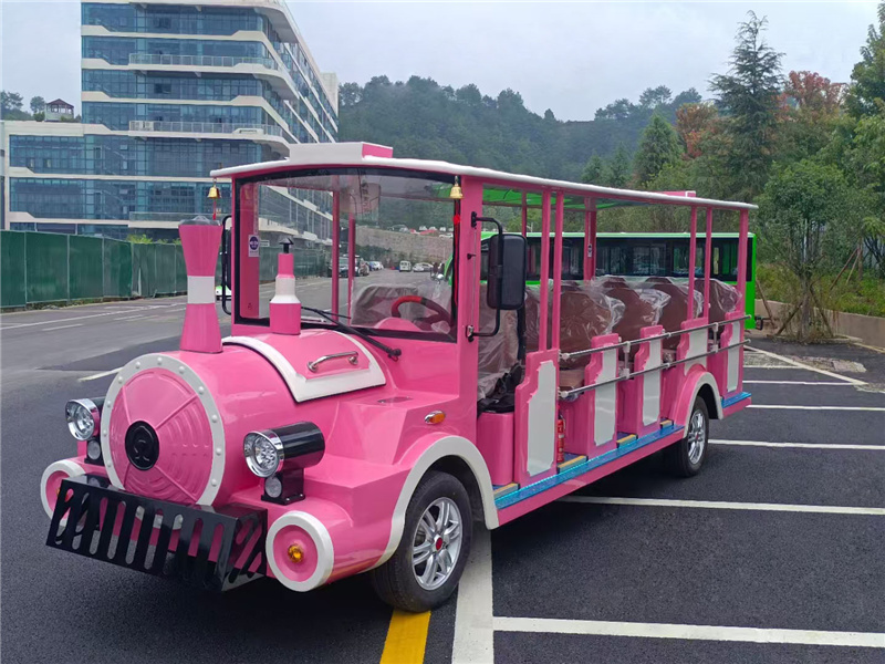 1景區(qū)觀光車價格