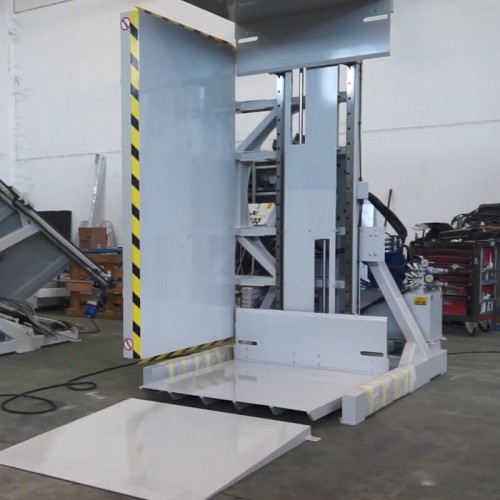 托盤更換機(jī)