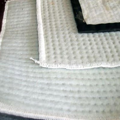 膨潤(rùn)土防水毯