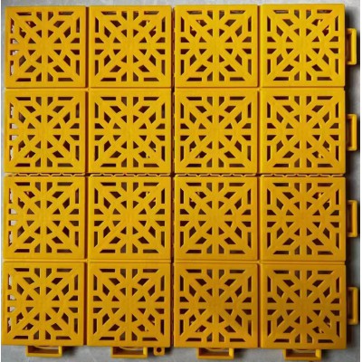 34彈墊太陽花軟連接