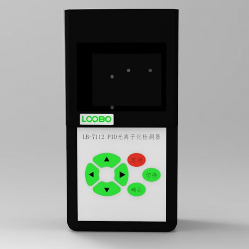 空氣質(zhì)量檢測儀