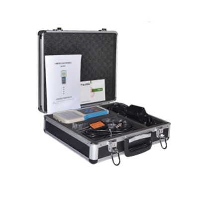 土壤養(yǎng)分、水分、溫度檢測儀