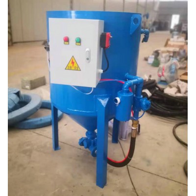 小型噴砂機(jī)