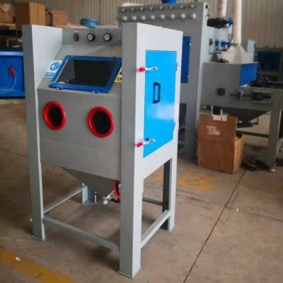 手動(dòng)噴砂機(jī)