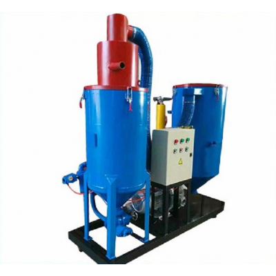 環(huán)保噴砂機(jī)