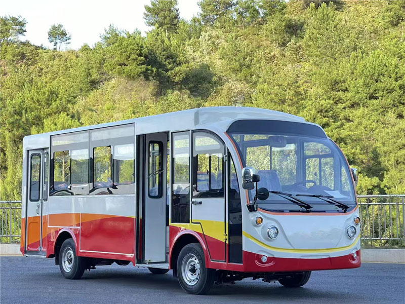 1電動(dòng)四輪車(chē)廠家