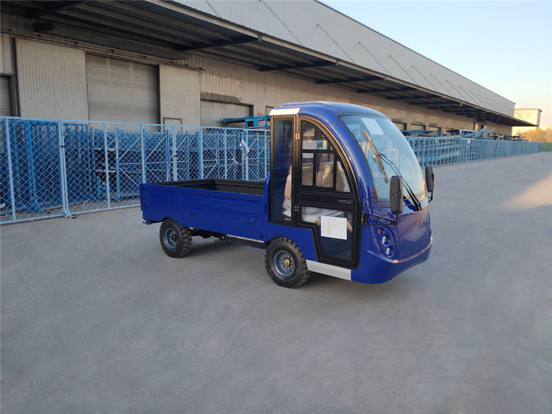 2碼頭轉(zhuǎn)運(yùn)車價(jià)格