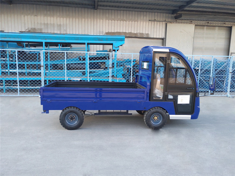 3場(chǎng)內(nèi)運(yùn)輸車廠家