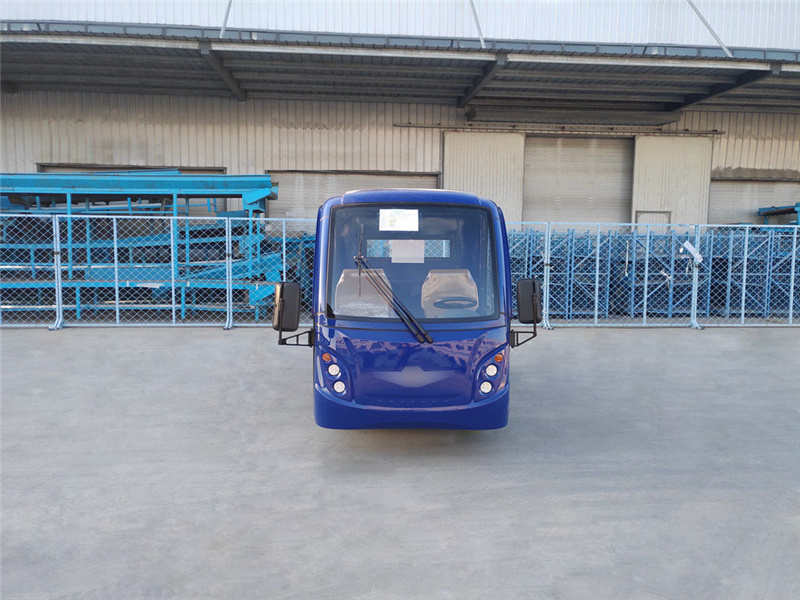 4電動(dòng)貨物轉(zhuǎn)運(yùn)車