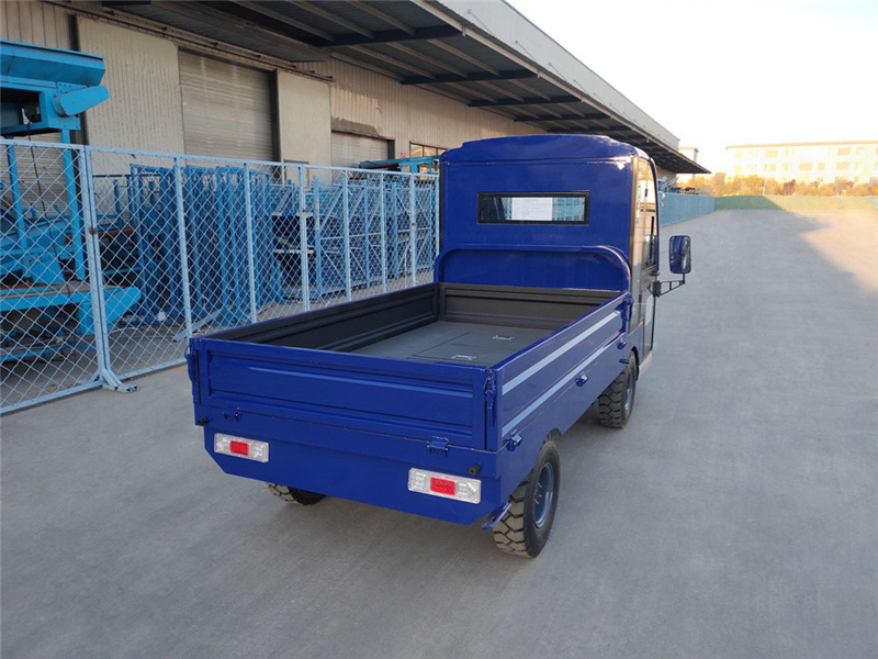 6機(jī)場(chǎng)搬轉(zhuǎn)運(yùn)車