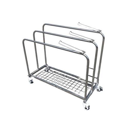 包布車(chē)敷料車(chē)