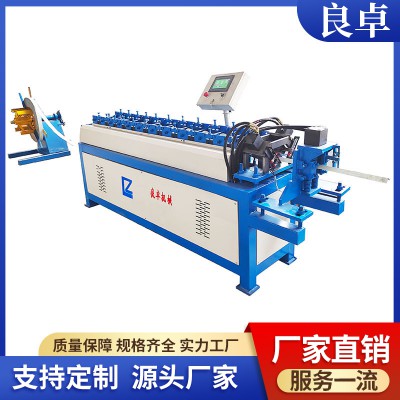 L型包角機-包角機