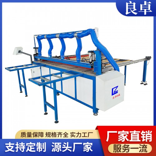 防火板切板機-復合板切割機-防火板數控鋸