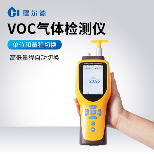 VOC檢測(cè)儀