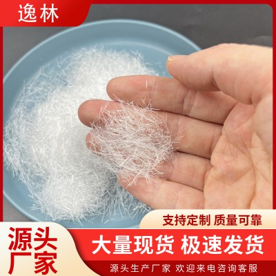 聚乙烯醇粗纖維