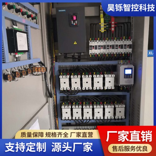 無負(fù)壓變頻供水控制柜