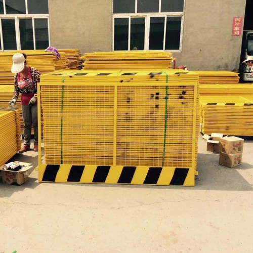 基坑護(hù)欄網(wǎng)