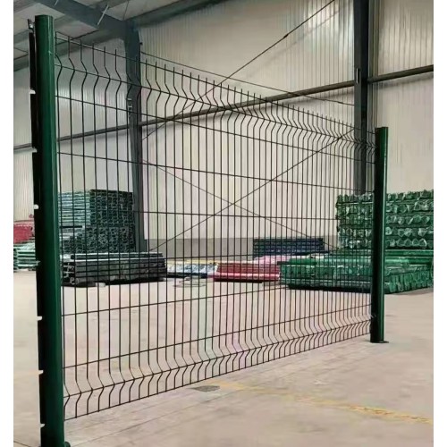 桃型柱護(hù)欄