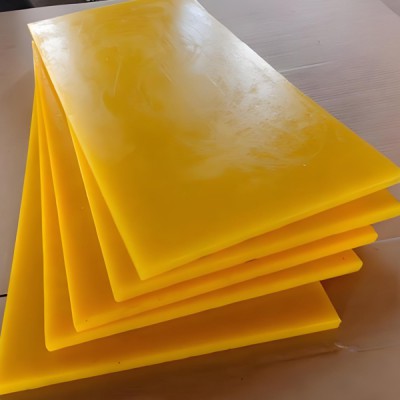 聚氨酯耐磨板 緩沖墊板 耐磨耐用回彈性好