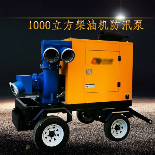 1000-1500立方流量