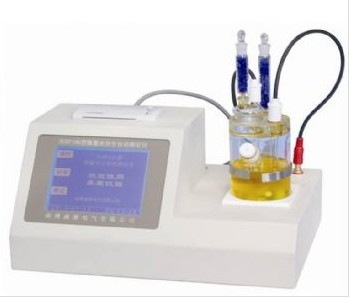 ƷQ(chng)M(fi)ˮ֜y(c)xKarl Fischer moisture analyzer